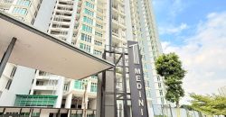 One Medini @ Legoland – Condominium – FOR SALE