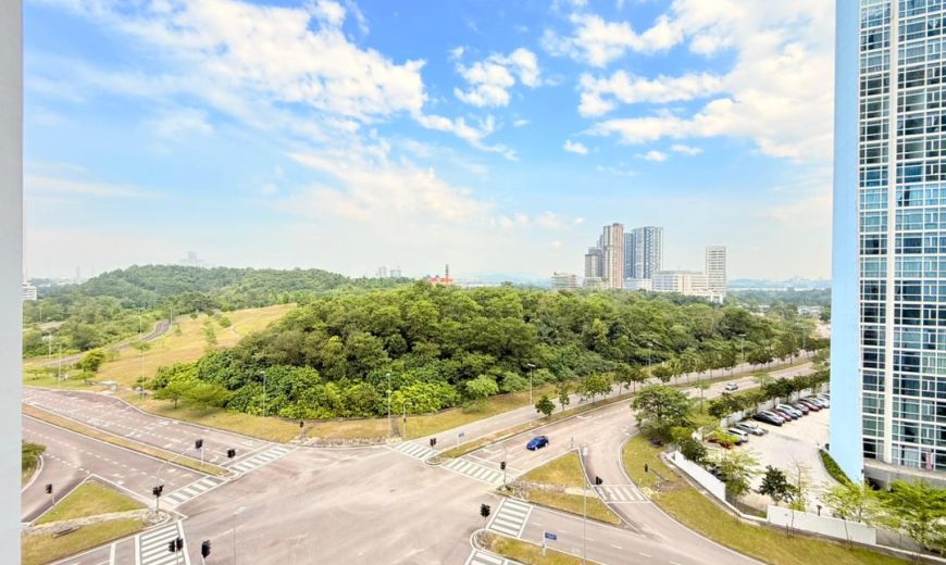 One Medini @ Legoland – Condominium – FOR SALE One Medini @ Legoland – Condominium – FOR SALE