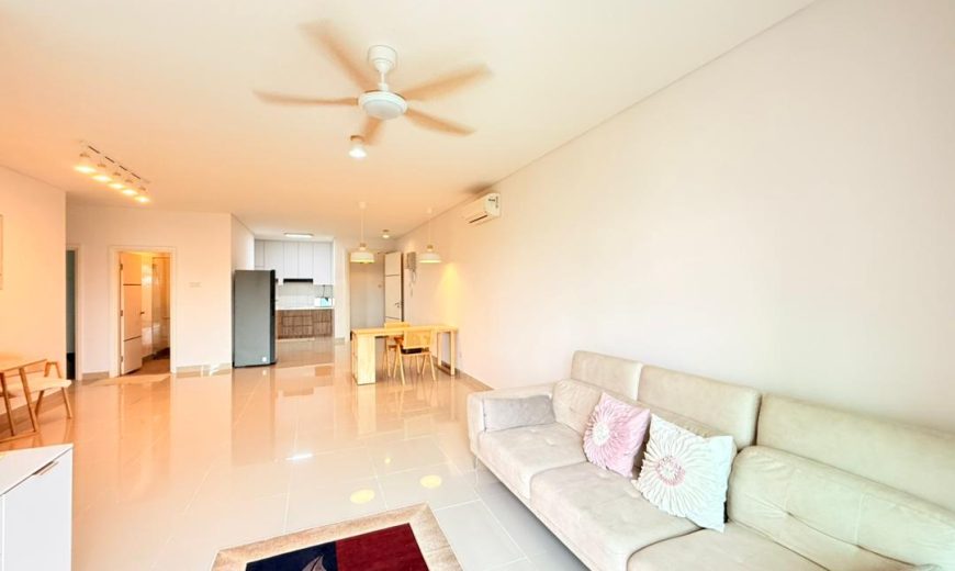 One Medini @ Legoland – Condominium – FOR SALE One Medini @ Legoland – Condominium – FOR SALE