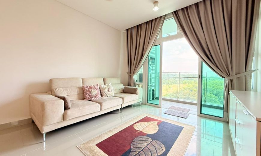 One Medini @ Legoland – Condominium – FOR SALE One Medini @ Legoland – Condominium – FOR SALE