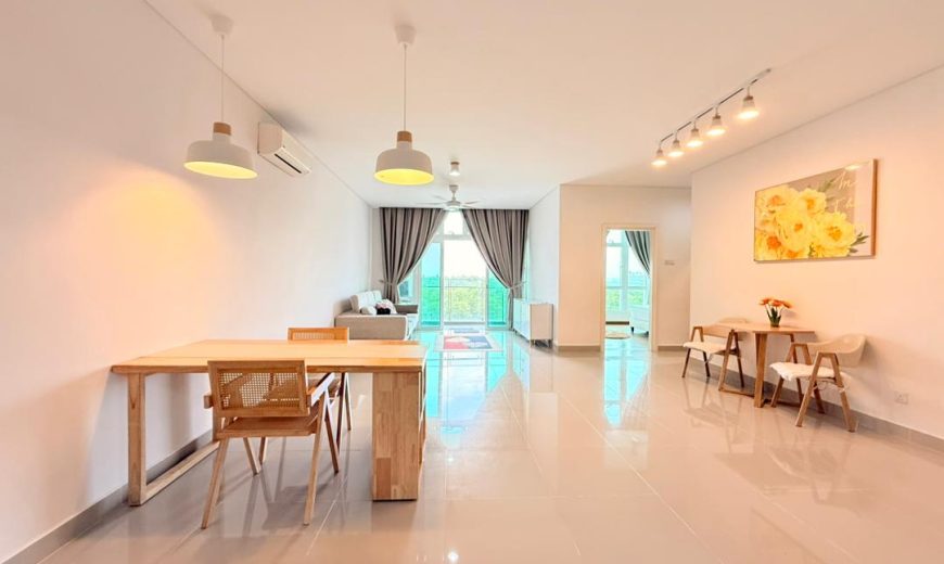 One Medini @ Legoland – Condominium – FOR SALE One Medini @ Legoland – Condominium – FOR SALE