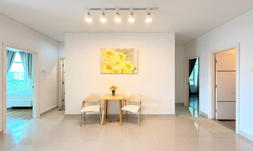 One Medini @ Legoland – Condominium – FOR SALE One Medini @ Legoland – Condominium – FOR SALE