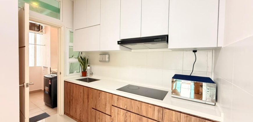 One Medini @ Legoland – Condominium – FOR SALE