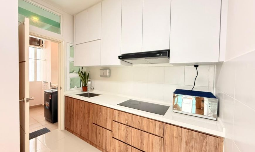 One Medini @ Legoland – Condominium – FOR SALE One Medini @ Legoland – Condominium – FOR SALE