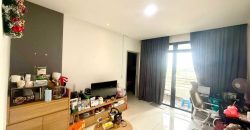 One Tebrau Residence @ Jb Town – Service Residence – FOR SALE