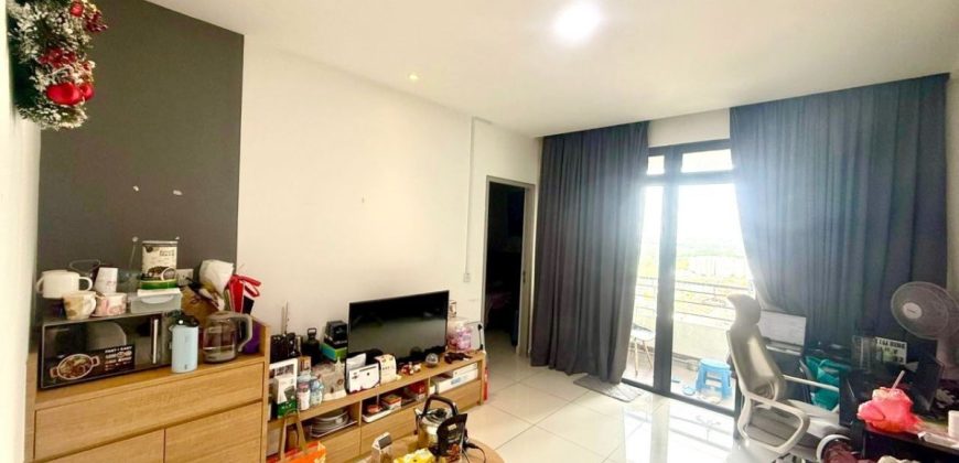One Tebrau Residence @ Jb Town – Service Residence – FOR SALE