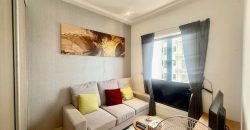 One Tebrau Residence @ Jb Town – Service Residence – FOR SALE