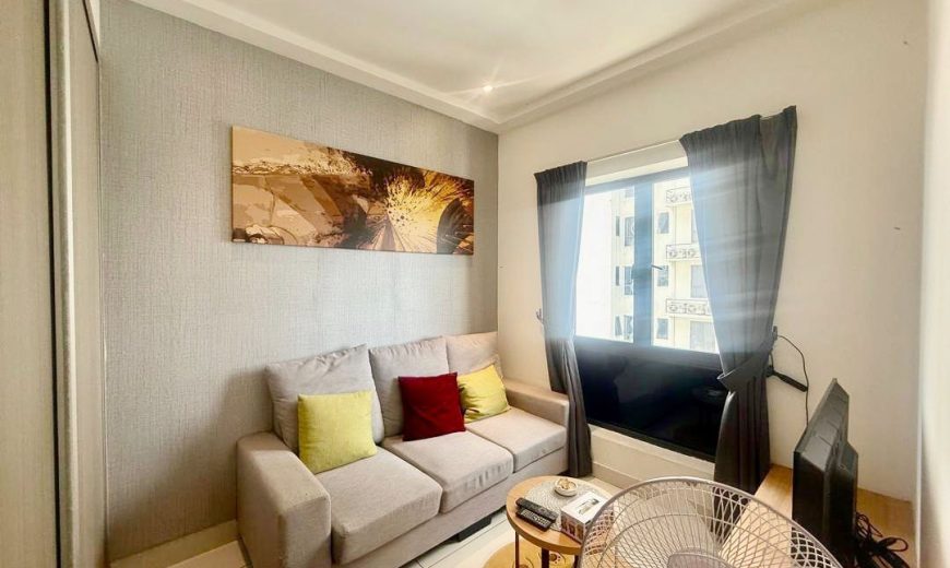 One Tebrau Residence @ Jb Town – Service Residence – FOR SALE One Tebrau Residence @ Jb Town – Service Residence – FOR SALE