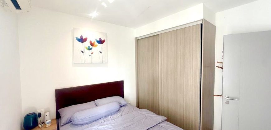 One Tebrau Residence @ Jb Town – Service Residence – FOR SALE