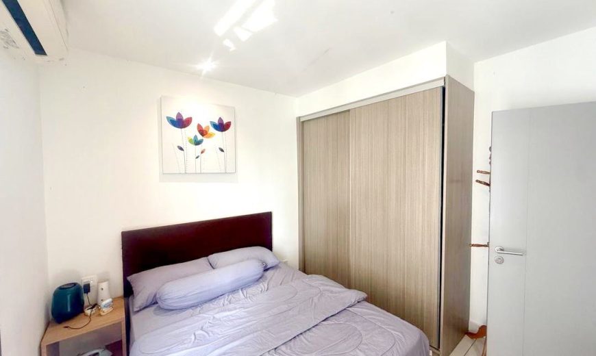 One Tebrau Residence @ Jb Town – Service Residence – FOR SALE One Tebrau Residence @ Jb Town – Service Residence – FOR SALE