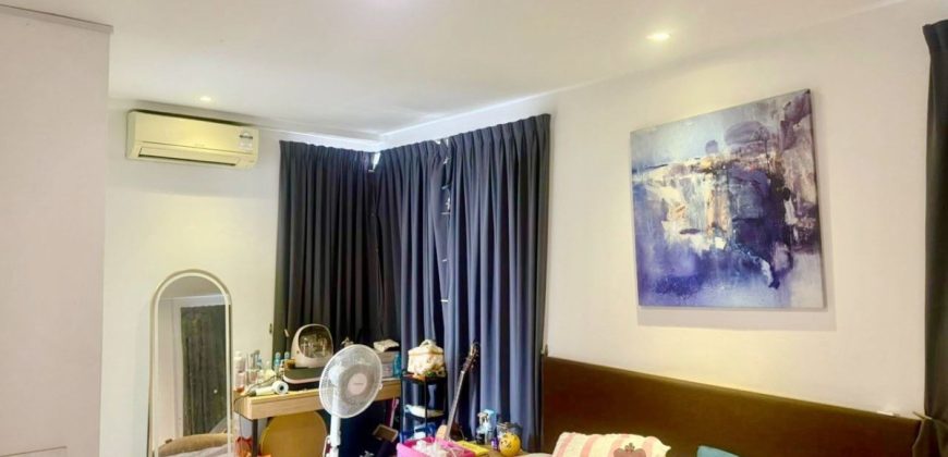 One Tebrau Residence @ Jb Town – Service Residence – FOR SALE