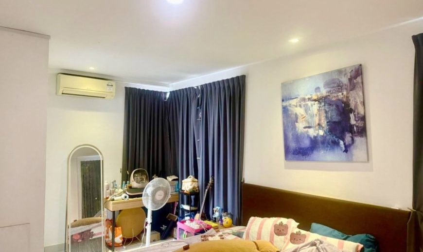 One Tebrau Residence @ Jb Town – Service Residence – FOR SALE One Tebrau Residence @ Jb Town – Service Residence – FOR SALE
