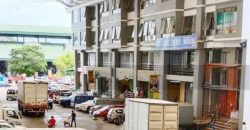 Pusat Perdagangan Pandan – Commercial Building Shoplot – FOR SALE