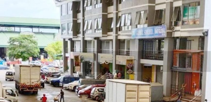 Pusat Perdagangan Pandan – Commercial Building Shoplot – FOR SALE