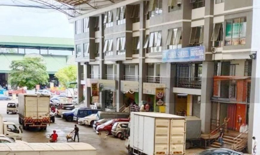 Pusat Perdagangan Pandan – Commercial Building Shoplot – FOR SALE Pusat Perdagangan Pandan – Commercial Building Shoplot – FOR SALE