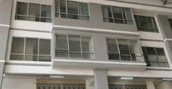 Pusat Perdagangan Pandan – Commercial Building Shoplot – FOR SALE