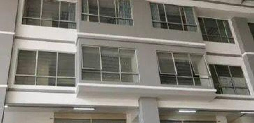 Pusat Perdagangan Pandan – Commercial Building Shoplot – FOR SALE