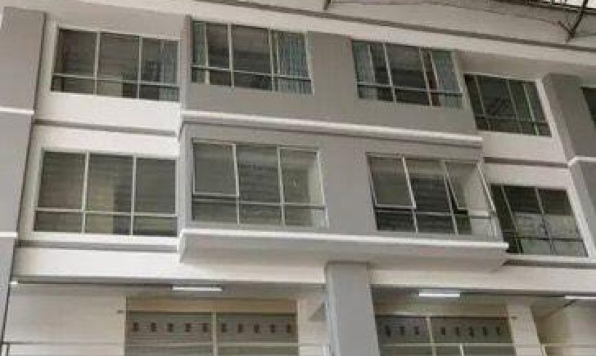 Pusat Perdagangan Pandan – Commercial Building Shoplot – FOR SALE Pusat Perdagangan Pandan – Commercial Building Shoplot – FOR SALE