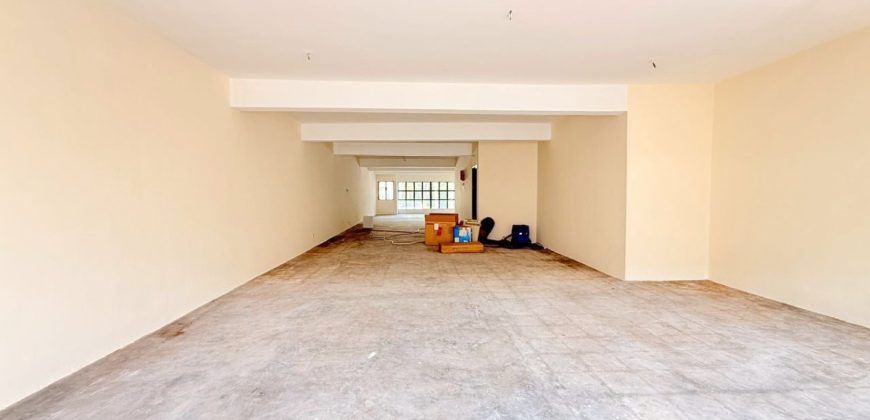 Pusat Perdagangan Pandan – Commercial Building Shoplot – FOR SALE