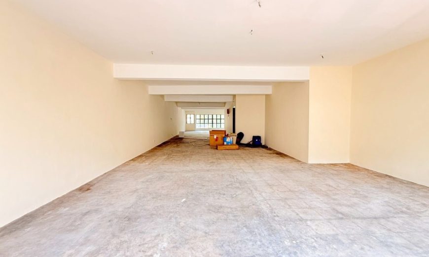 Pusat Perdagangan Pandan – Commercial Building Shoplot – FOR SALE Pusat Perdagangan Pandan – Commercial Building Shoplot – FOR SALE