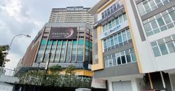 Taman Bukit Mewah – Shop Office Ground Floor – FOR SALE