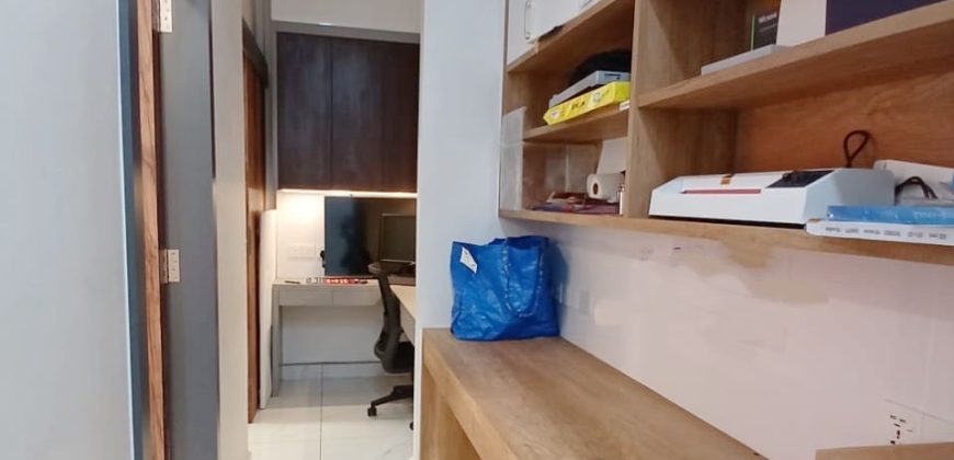 Taman Bukit Mewah – Shop Office Ground Floor – FOR SALE