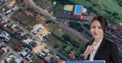 Ponderosa Villa @ Molek – Bungalow Land – FOR SALE