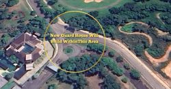 Ponderosa Villa @ Molek – Bungalow Land – FOR SALE