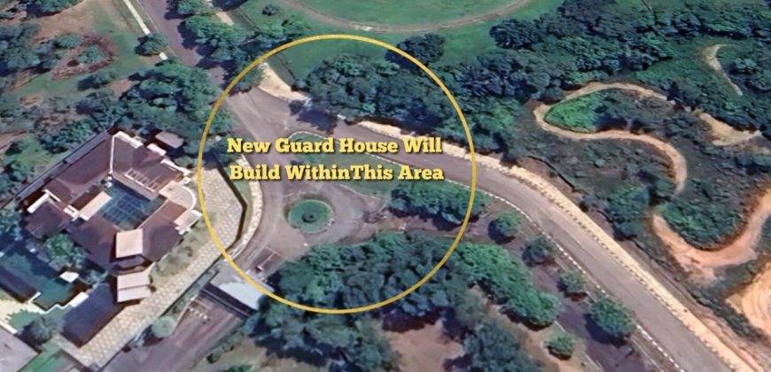 Ponderosa Villa @ Molek – Bungalow Land – FOR SALE