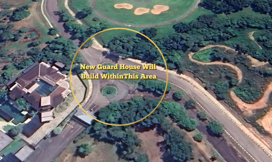 Ponderosa Villa @ Molek – Bungalow Land – FOR SALE Ponderosa Villa @ Molek – Bungalow Land – FOR SALE