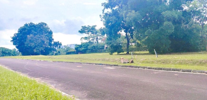 Ponderosa Villa @ Molek – Bungalow Land – FOR SALE