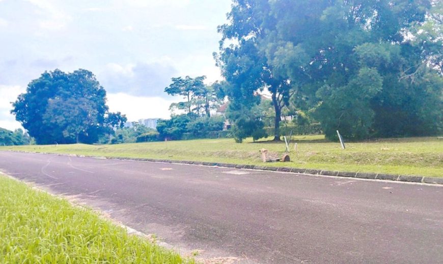 Ponderosa Villa @ Molek – Bungalow Land – FOR SALE Ponderosa Villa @ Molek – Bungalow Land – FOR SALE
