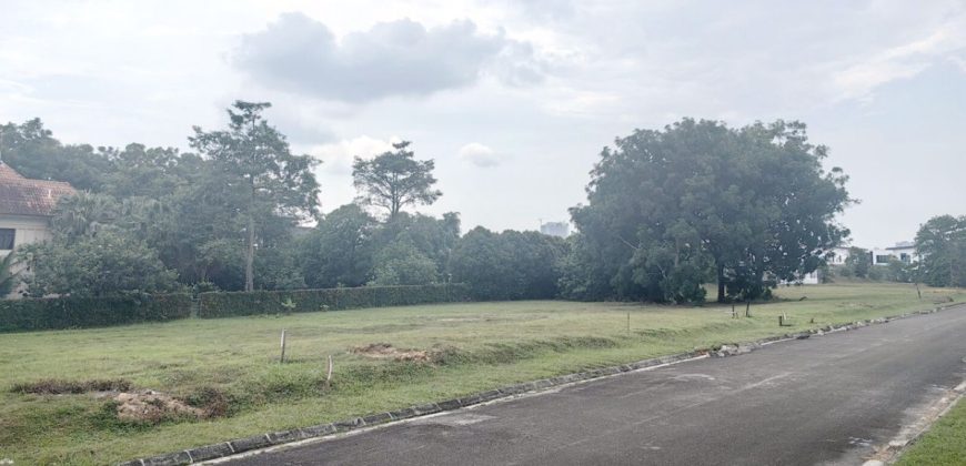 Ponderosa Villa @ Molek – Bungalow Land – FOR SALE