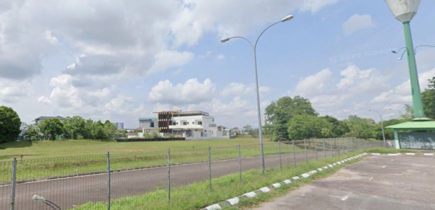 Ponderosa Villa @ Molek – Bungalow Land – FOR SALE