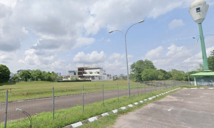 Ponderosa Villa @ Molek – Bungalow Land – FOR SALE Ponderosa Villa @ Molek – Bungalow Land – FOR SALE