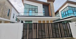 Setia Eco Garden @ Gelang Patah – 2 Storey Bungalow House – FOR SALE