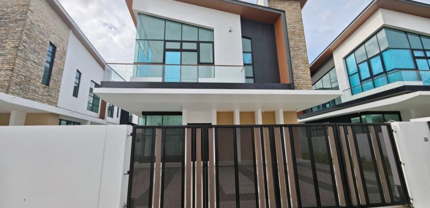 Setia Eco Garden @ Gelang Patah – 2 Storey Bungalow House – FOR SALE