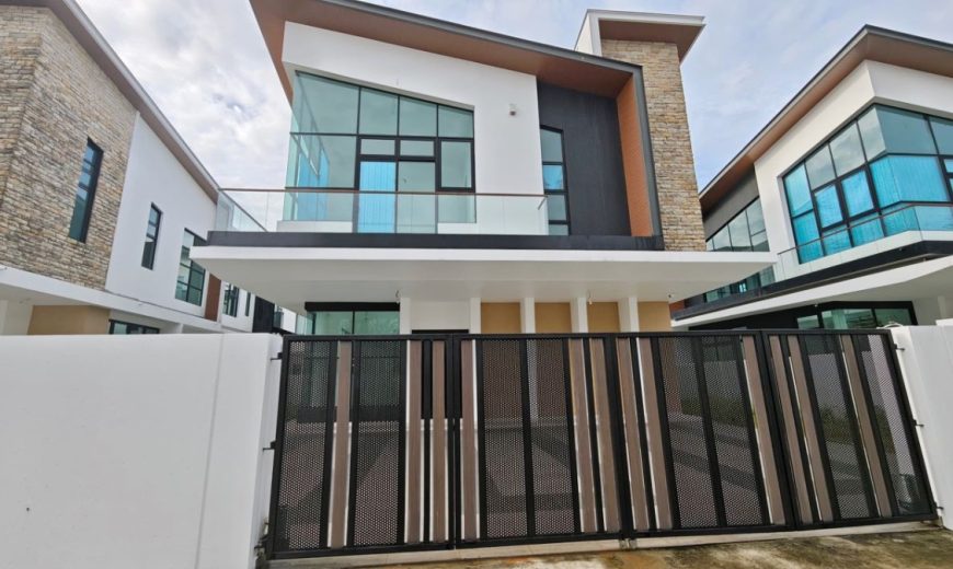 Setia Eco Garden @ Gelang Patah – 2 Storey Bungalow House – FOR SALE Setia Eco Garden @ Gelang Patah – 2 Storey Bungalow House – FOR SALE