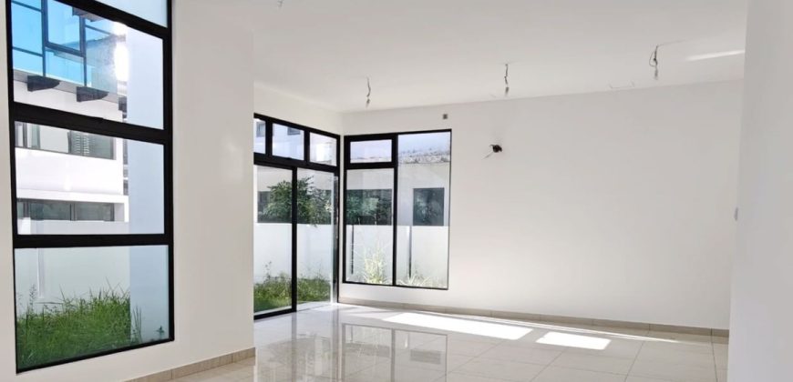 Setia Eco Garden @ Gelang Patah – 2 Storey Bungalow House – FOR SALE