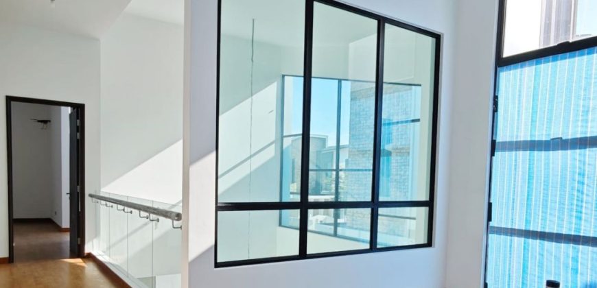 Setia Eco Garden @ Gelang Patah – 2 Storey Bungalow House – FOR SALE