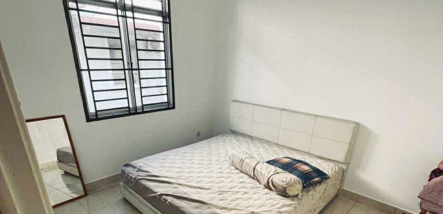Setia Tropika – 2 Storey Terrace House – FOR RENT Setia Tropika – 2 Storey Terrace House – FOR RENT