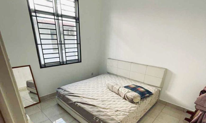 Setia Tropika – 2 Storey Terrace House – FOR RENT Setia Tropika – 2 Storey Terrace House – FOR RENT