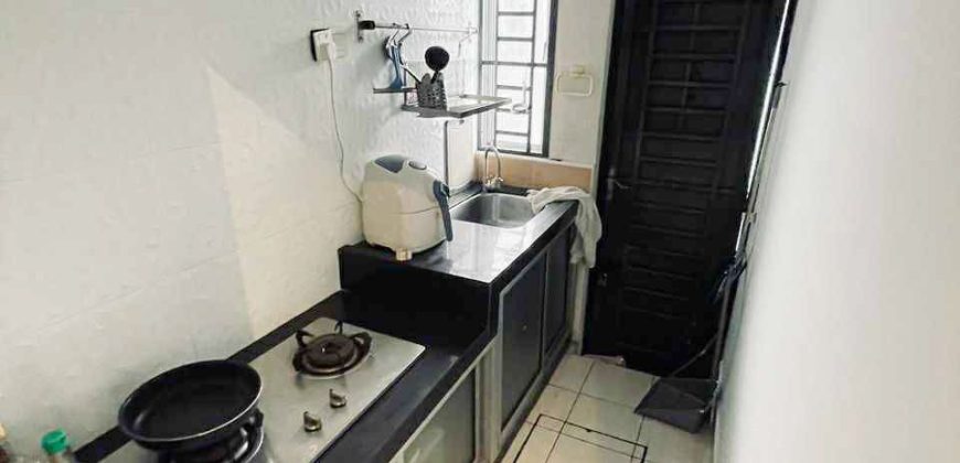 Setia Tropika – 2 Storey Terrace House – FOR RENT Setia Tropika – 2 Storey Terrace House – FOR RENT