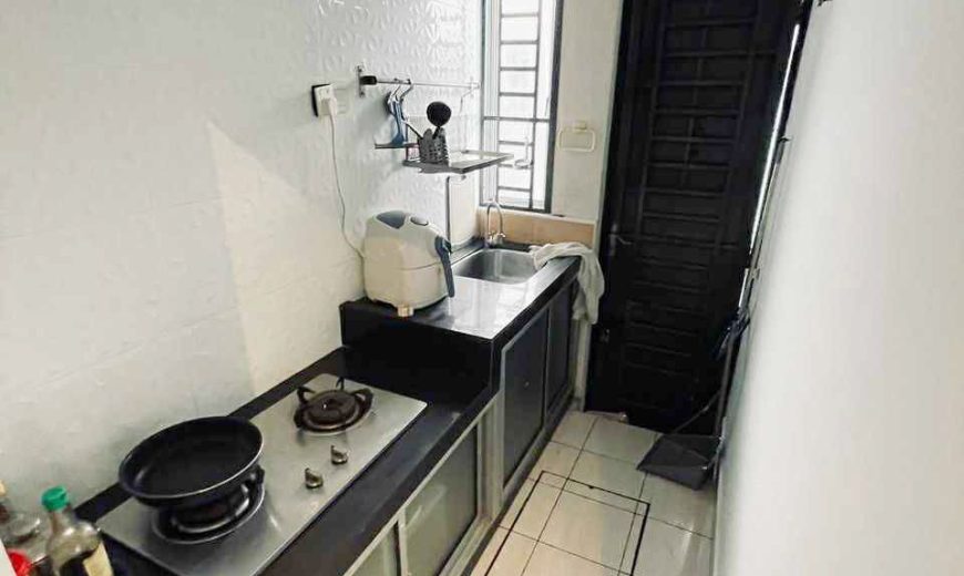 Setia Tropika – 2 Storey Terrace House – FOR RENT Setia Tropika – 2 Storey Terrace House – FOR RENT