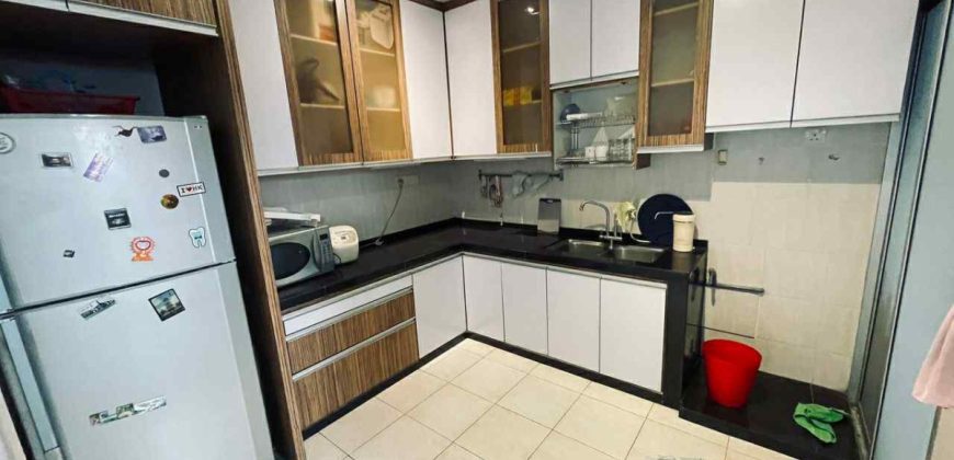 Setia Tropika – 2 Storey Terrace House – FOR RENT Setia Tropika – 2 Storey Terrace House – FOR RENT