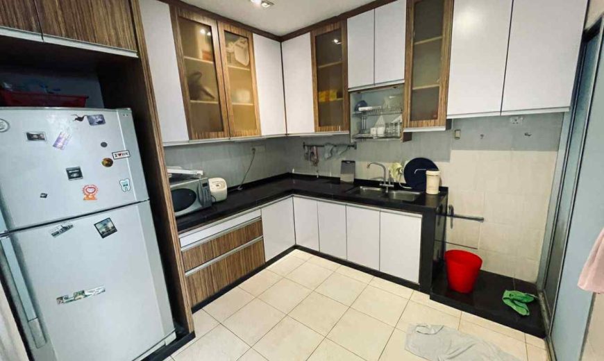 Setia Tropika – 2 Storey Terrace House – FOR RENT Setia Tropika – 2 Storey Terrace House – FOR RENT