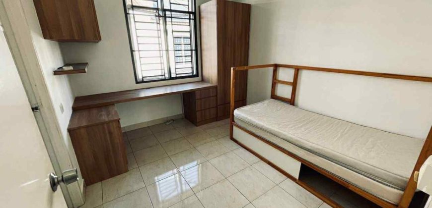 Setia Tropika – 2 Storey Terrace House – FOR RENT Setia Tropika – 2 Storey Terrace House – FOR RENT
