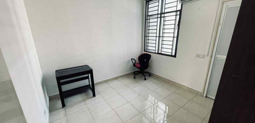 Setia Tropika – 2 Storey Terrace House – FOR RENT Setia Tropika – 2 Storey Terrace House – FOR RENT