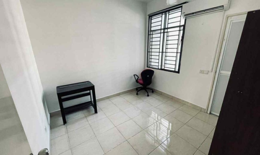 Setia Tropika – 2 Storey Terrace House – FOR RENT Setia Tropika – 2 Storey Terrace House – FOR RENT