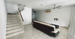 Setia Tropika – 2 Storey Terrace House – FOR RENT Setia Tropika – 2 Storey Terrace House – FOR RENT